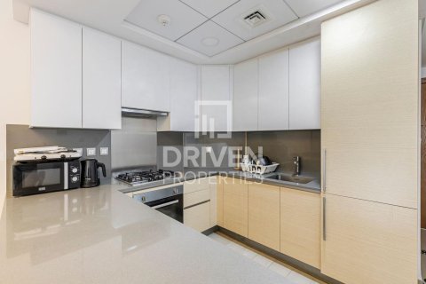 Appartement à Palm Jumeirah, Dubai, 1 chambre, 87 m², № 19998 - photo 10