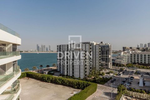 Appartement à Palm Jumeirah, Dubai, 1 chambre, 87 m², № 19998 - photo 6