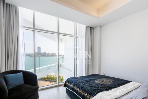 Appartement à Palm Jumeirah, Dubai, 1 chambre, 87 m², № 19998 - photo 4