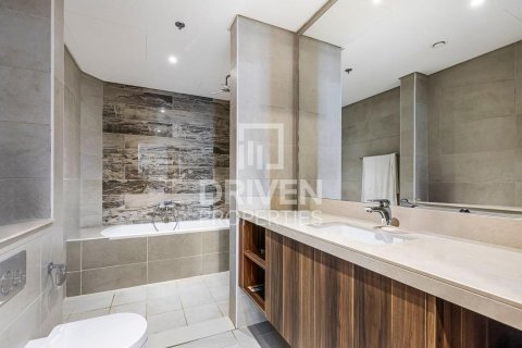 Appartement à Palm Jumeirah, Dubai, 1 chambre, 87 m², № 19998 - photo 9
