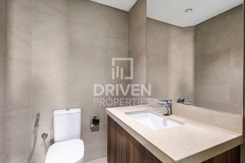 Appartement à Palm Jumeirah, Dubai, 1 chambre, 87 m², № 19998 - photo 12