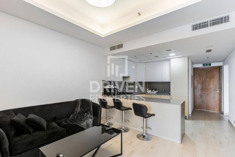 Appartement à Palm Jumeirah, Dubai, 1 chambre, 87 m², № 19998 - photo 1
