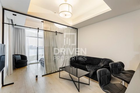 Appartement à Palm Jumeirah, Dubai, 1 chambre, 87 m², № 19998 - photo 2