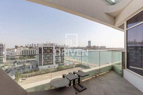 Appartement à Palm Jumeirah, Dubai, 1 chambre, 87 m², № 19998 - photo 8