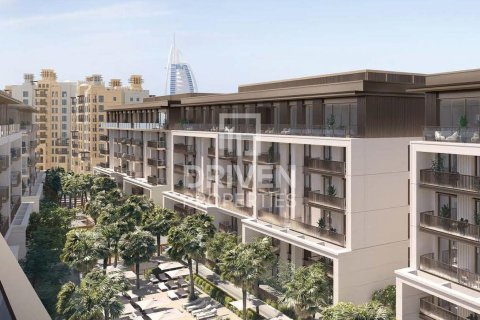 Appartement à Madinat Jumeirah Living, Umm Suqeim, Dubai, 1 chambre, 81 m², № 20009 - photo 7