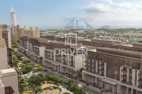 Appartement à Madinat Jumeirah Living, Umm Suqeim, Dubai, 1 chambre, 81 m², № 20009 - photo 6