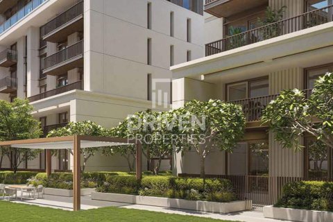 Appartement à Madinat Jumeirah Living, Umm Suqeim, Dubai, 1 chambre, 81 m², № 20009 - photo 10