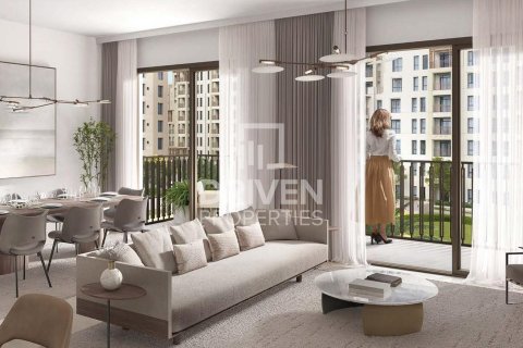 Appartement à Madinat Jumeirah Living, Umm Suqeim, Dubai, 1 chambre, 81 m², № 20009 - photo 3