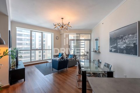 Купить квартиру в Дубай Марине, Дубай: 2 спальни, 117м², № 20000 - фото 2