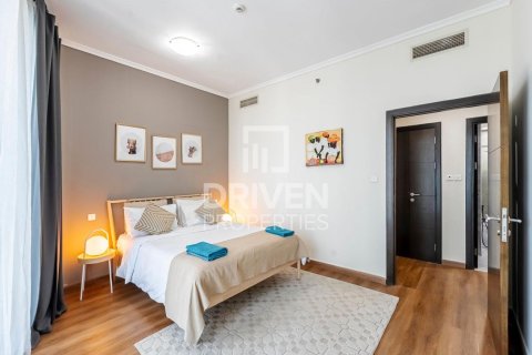 Купить квартиру в Дубай Марине, Дубай: 2 спальни, 117м², № 20000 - фото 11