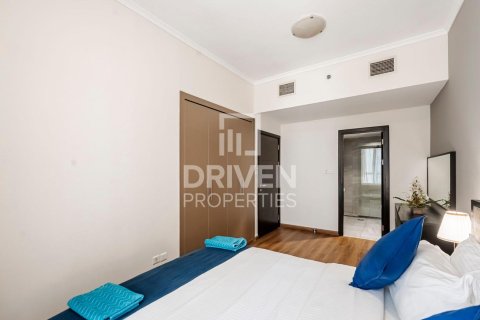 Купить квартиру в Дубай Марине, Дубай: 2 спальни, 117м², № 20000 - фото 4