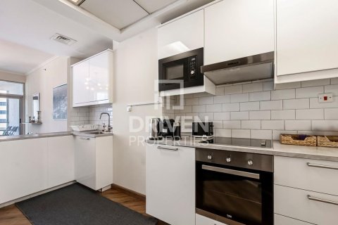 Купить квартиру в Дубай Марине, Дубай: 2 спальни, 117м², № 20000 - фото 15