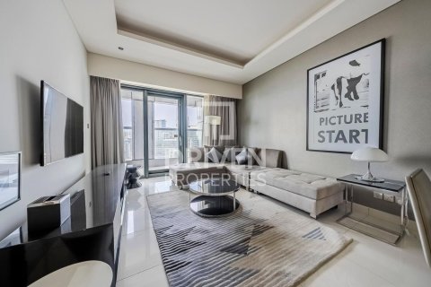 Apartment in DAMAC Towers by Paramount, Business Bay, Dubai 1 bedroom, 90 sq.m. № 20010 - photo 2