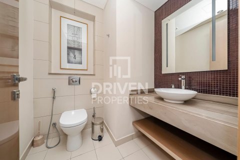 Apartment in DAMAC Towers by Paramount, Business Bay, Dubai 1 bedroom, 90 sq.m. № 20010 - photo 13