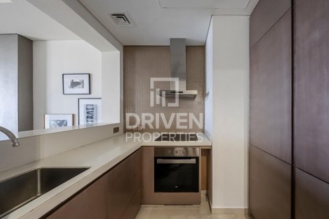 Apartment in DAMAC Towers by Paramount, Business Bay, Dubai 1 bedroom, 90 sq.m. № 20010 - photo 11