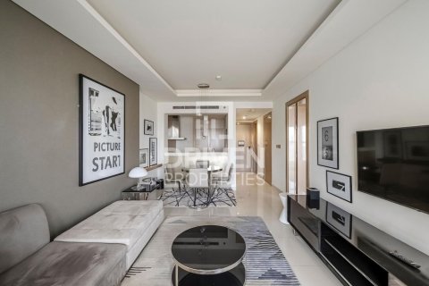 Apartment in DAMAC Towers by Paramount, Business Bay, Dubai 1 bedroom, 90 sq.m. № 20010 - photo 1