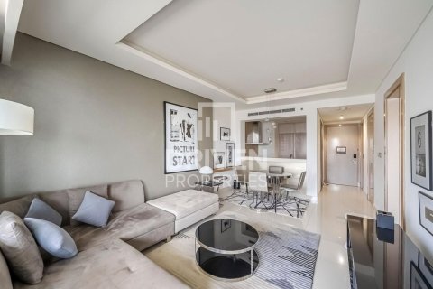 Apartment in DAMAC Towers by Paramount, Business Bay, Dubai 1 bedroom, 90 sq.m. № 20010 - photo 3