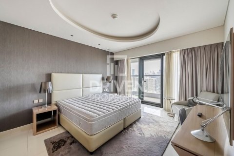 Apartment in DAMAC Towers by Paramount, Business Bay, Dubai 1 bedroom, 90 sq.m. № 20010 - photo 4