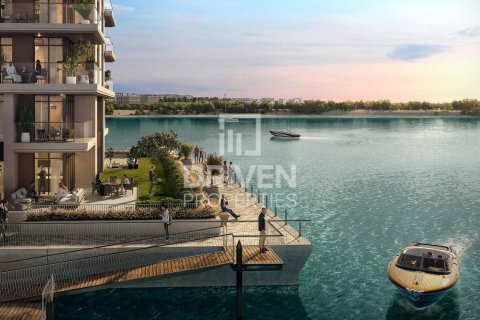 Купить квартиру в The cove, Dubai Creek Harbour (The Lagoons), Дубай: 2 спальни, 122м², № 19999 - фото 13