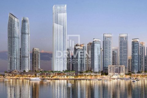 Купить квартиру в The cove, Dubai Creek Harbour (The Lagoons), Дубай: 2 спальни, 122м², № 19999 - фото 12