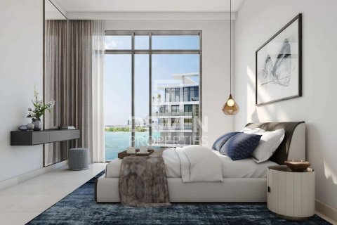Купить квартиру в The cove, Dubai Creek Harbour (The Lagoons), Дубай: 2 спальни, 122м², № 19999 - фото 1