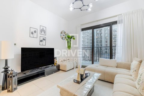 Appartement à Hayat Boulevard, Town Square, Dubai, 2 chambres, 83 m², № 20011 - photo 3