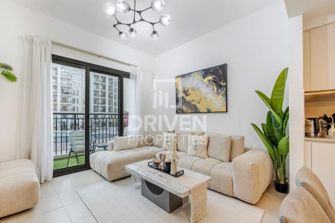 Appartement à Hayat Boulevard, Town Square, Dubai, 2 chambres, 83 m², № 20011 - photo 1