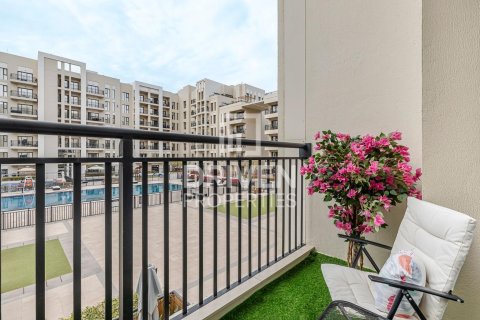 Appartement à Hayat Boulevard, Town Square, Dubai, 2 chambres, 83 m², № 20011 - photo 10