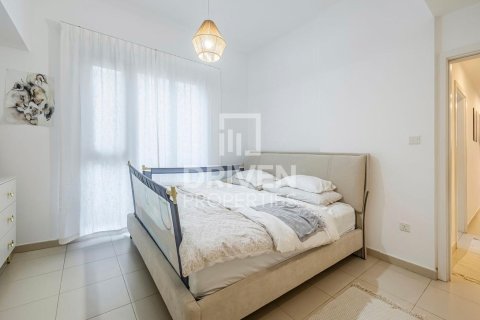 Appartement à Hayat Boulevard, Town Square, Dubai, 2 chambres, 83 m², № 20011 - photo 4