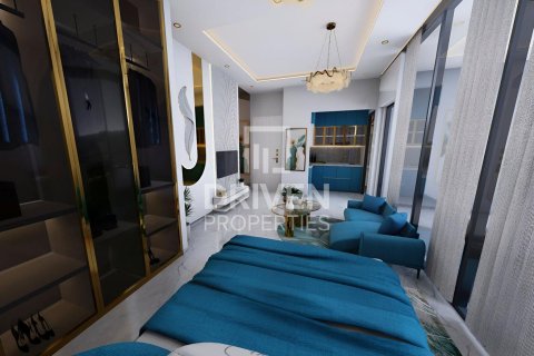Apartment in Maritime City, Dubai studio, 57 sq.m. № 20008 - photo 3