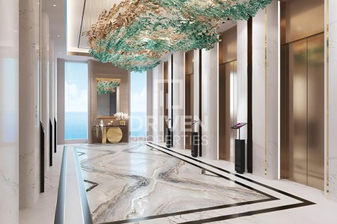 Apartment in Maritime City, Dubai studio, 57 sq.m. № 20008 - photo 13