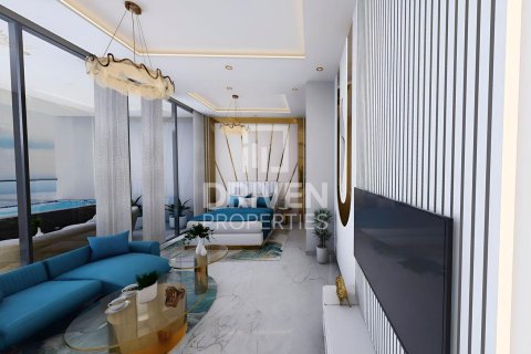 Apartment in Maritime City, Dubai studio, 57 sq.m. № 20008 - photo 4