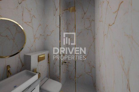 Apartment in Maritime City, Dubai studio, 57 sq.m. № 20008 - photo 9