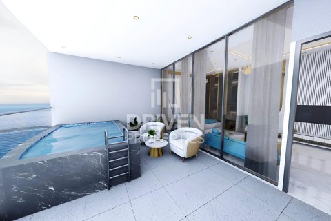 Apartment in Maritime City, Dubai studio, 57 sq.m. № 20008 - photo 6