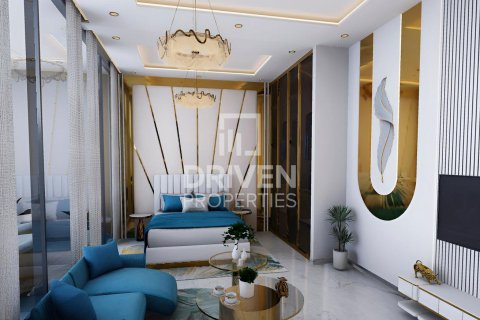 Apartment in Maritime City, Dubai studio, 57 sq.m. № 20008 - photo 1