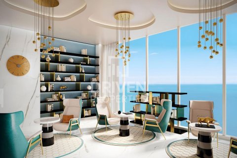 Apartment in Maritime City, Dubai studio, 57 sq.m. № 20008 - photo 23