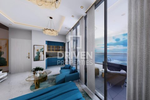 Apartment in Maritime City, Dubai studio, 57 sq.m. № 20008 - photo 5