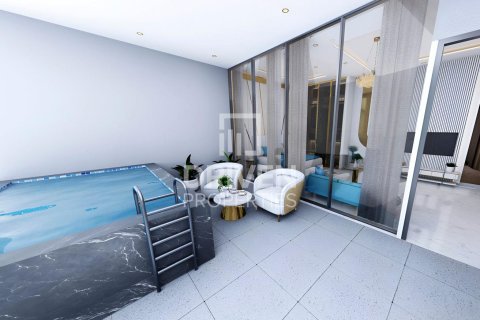 Apartment in Maritime City, Dubai studio, 57 sq.m. № 20008 - photo 14