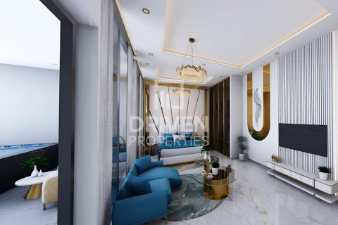 Apartment in Maritime City, Dubai studio, 57 sq.m. № 20008 - photo 20