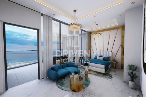 Apartment in Maritime City, Dubai studio, 57 sq.m. № 20008 - photo 2