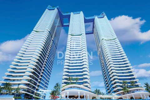 Apartment in Maritime City, Dubai studio, 57 sq.m. № 20008 - photo 24