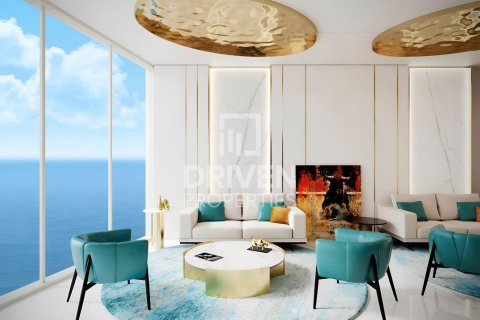 Apartment in Maritime City, Dubai studio, 57 sq.m. № 20008 - photo 21