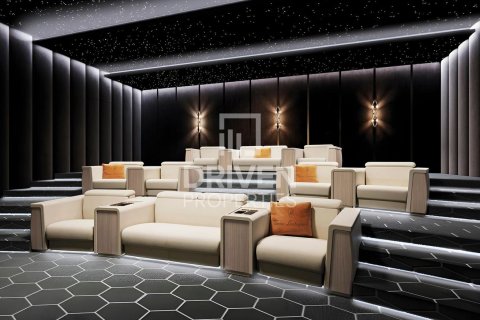 Apartment in Maritime City, Dubai studio, 57 sq.m. № 20008 - photo 11