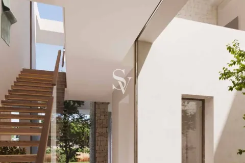 Купить виллу в Dubai Land, Дубай: 4 спальни, 530м², № 68324 - фото 4