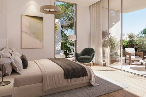 Купить виллу в Dubai Land, Дубай: 4 спальни, 530м², № 68324 - фото 5