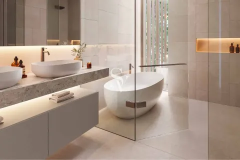 Купить виллу в Dubai Land, Дубай: 4 спальни, 530м², № 68324 - фото 8