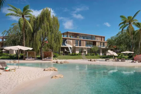 Villa in Dubai Land, Dubai 6 bedrooms, 1102 sq.m. № 68332 - photo 3