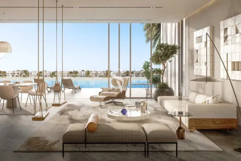 فيلا في Palm Jebel Ali, دبي 7 غرف نوم , 1250 م² رقم 68325 - صورة 17