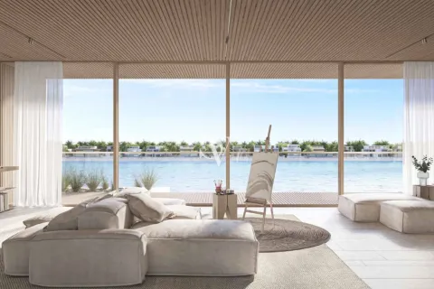 فيلا في Palm Jebel Ali, دبي 7 غرف نوم , 1250 م² رقم 68325 - صورة 14