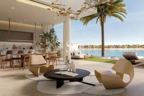 فيلا في Palm Jebel Ali, دبي 7 غرف نوم , 1250 م² رقم 68325 - صورة 6